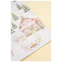 Alpine Paws Double-Sided Leatherette Mat