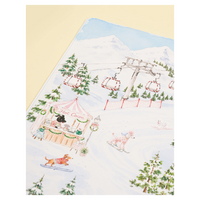 Alpine Paws Double-Sided Leatherette Mat