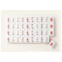 A Very Merry Mahj-Cracker Mahjong Tiles