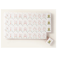 A Very Merry Mahj-Cracker Mahjong Tiles