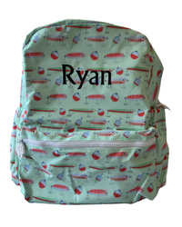 The Backpack Large