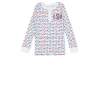 Jack Boys' Pajama Pant Set - Grand Prix