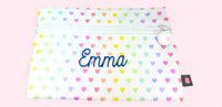 Cosmetic Bag