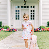School Days SS Dress