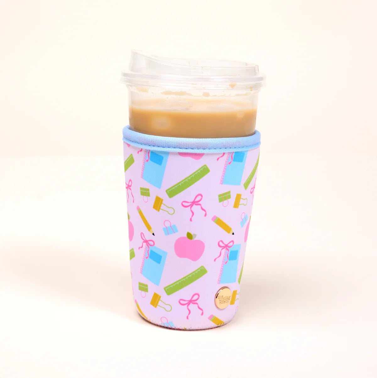 School's In Session Drink Sleeve