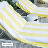 Weezie Beach Towel