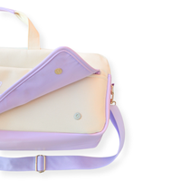 Magical Bottomless Carryall Mahjong Bag