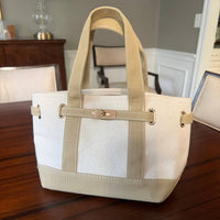 Charleston Mini Tote