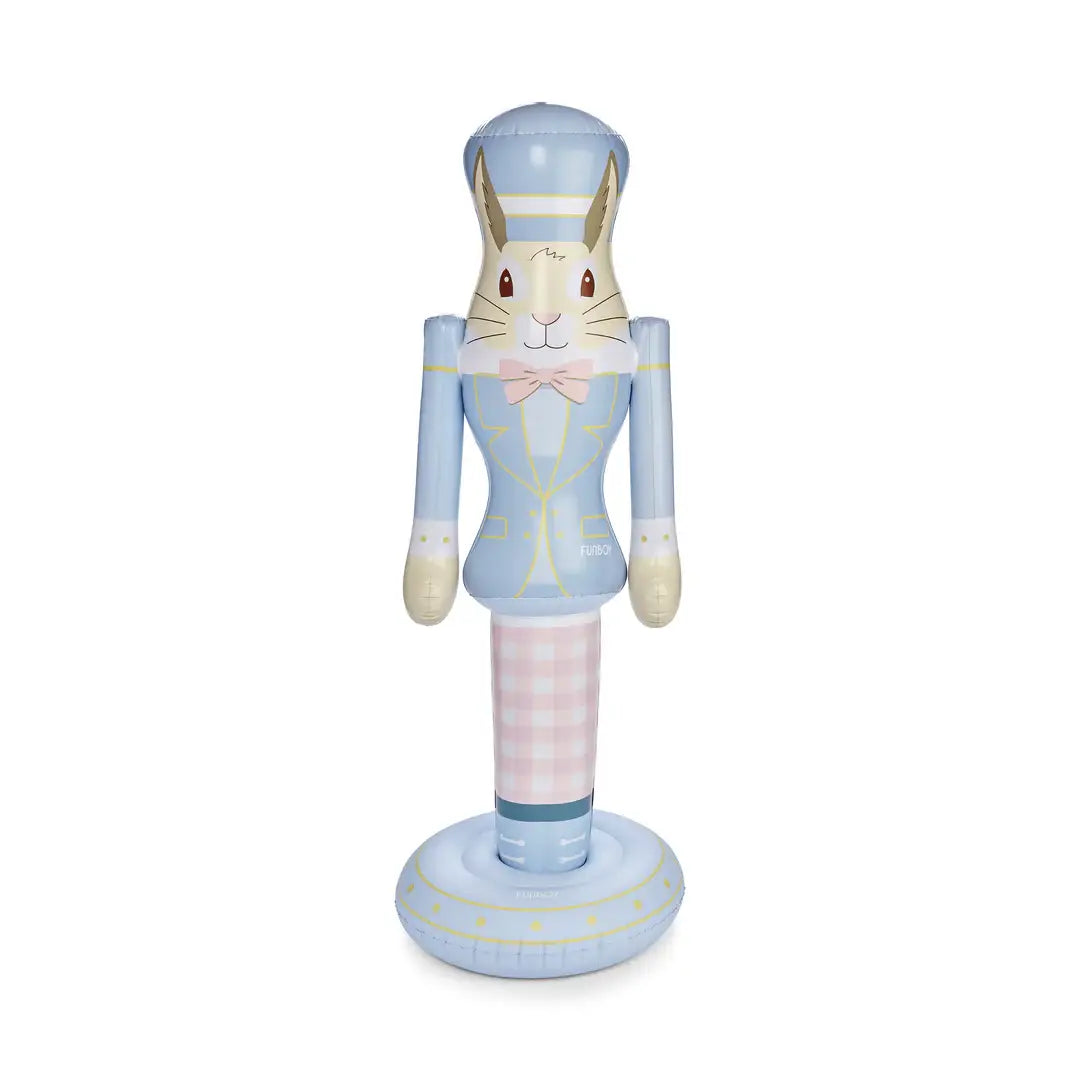 Inflatable Easter Bunny