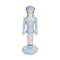 Inflatable Easter Bunny