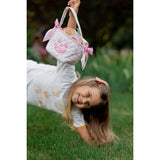 Petite Pumpkin Tote