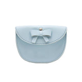 Children's shoulder bag - Louise Blue