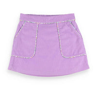 Lavender Skirt