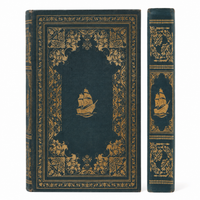 Paper Notebook with Book Design