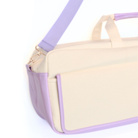 Magical Bottomless Carryall Mahjong Bag