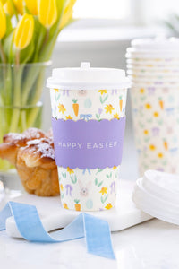 Happy Easter To-Go Cup