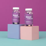 Good Morning Hangover Pills