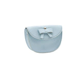Children's shoulder bag - Louise Blue