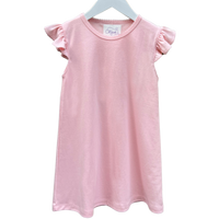 Pima Cotton Dress