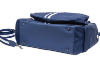 Quaintrelle Tennis Bag