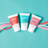 All-Natural Body Lotion - Strawberry