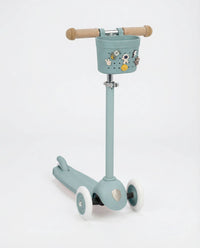 BANWOOD ECO SCOOTER - TEAL