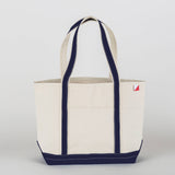 Canvas Tote Bag Medium