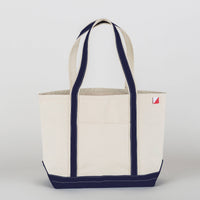 Canvas Tote Bag Medium