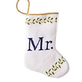 Mr. Bauble Stocking