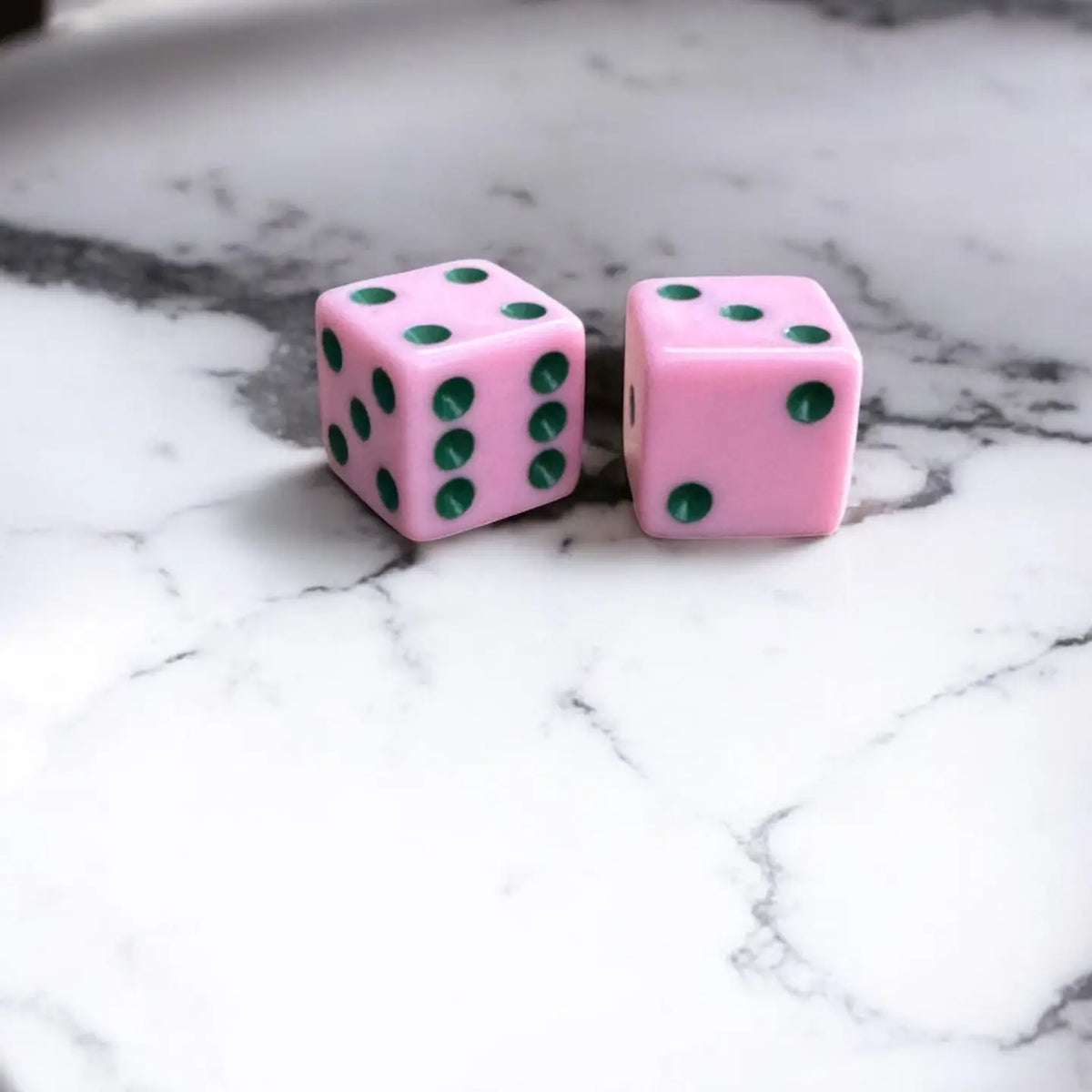 Dice (Set of 2)