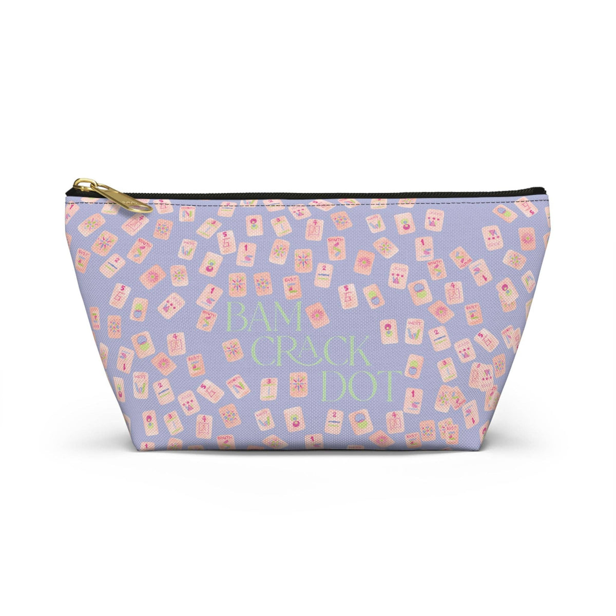 Mah Jong Tile Pouch