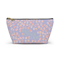 Mah Jong Tile Pouch