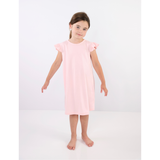 Pima Cotton Dress