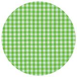 Custom Gingham Bow