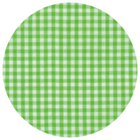 Custom Gingham Bow
