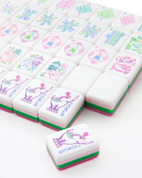 Amara Mahjong Tiles Oh My Mahjong