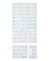 Amara Mahjong Tiles Oh My Mahjong