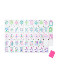 Amara Mahjong Tiles Oh My Mahjong