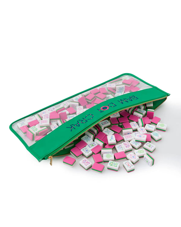 Amara Mahjong Tiles Oh My Mahjong