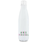 Tumbler Screw Water Bottle