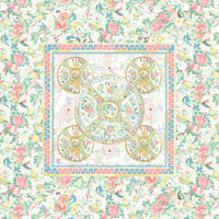 Aristocat Instructional Mahjong Tablecloth