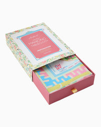 Aristocat Instructional Mahjong Tablecloth