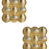Ava Statement Stud Earring