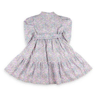 Lavender Maeve Dress