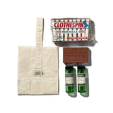 GROCERY BAG WITH HANDLE