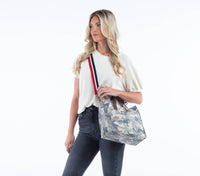 Mini Advantage Tote Bag