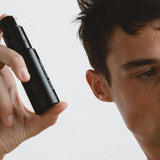 Hair powder