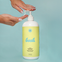 Big Bask Lotion (BBL) SPF 30 - Sunscreen Bulk Format (32 oz)