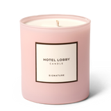 Signature - Luxury Soy Candle - 9.75 oz
