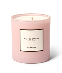 Signature - Luxury Soy Candle - 9.75 oz